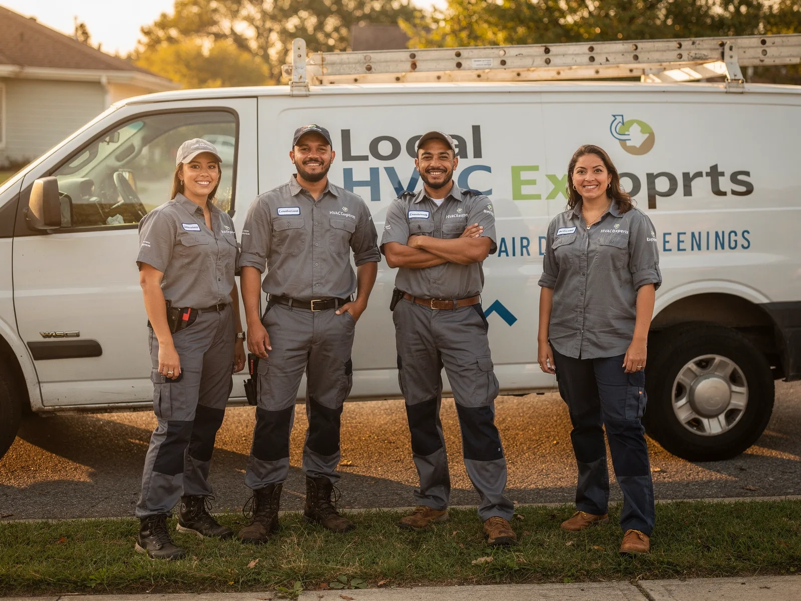 24/7 HVAC Repair & AC Replacement company in Smithfield, NE