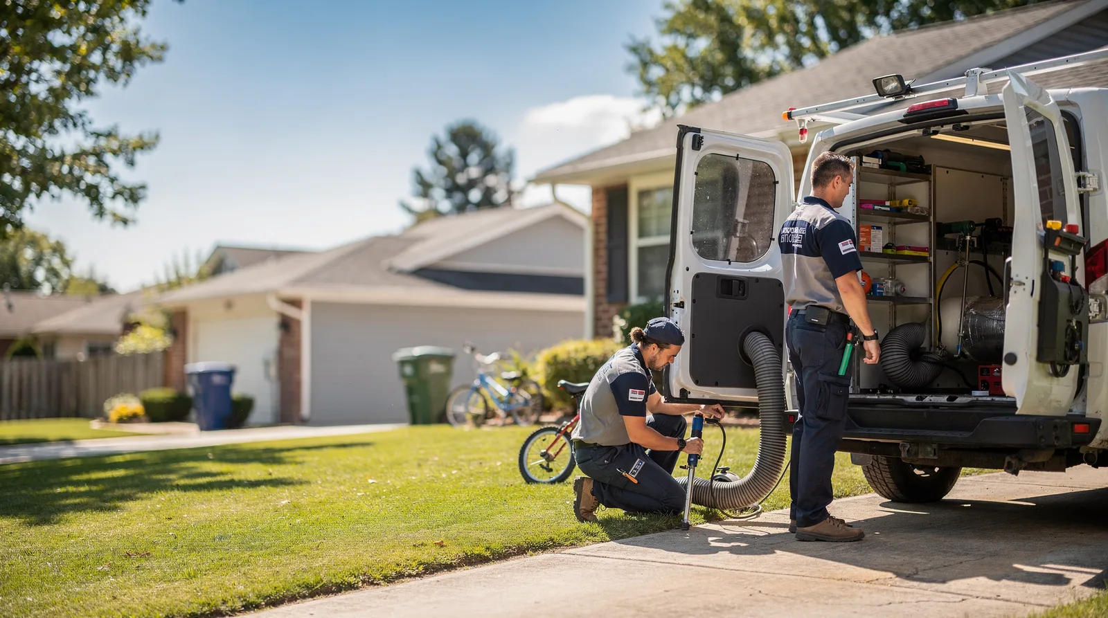 24/7 HVAC Repair & AC Replacement in Smithfield, NE near me